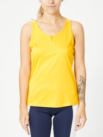 Grand Slam Women's Autumn Zip Front Tank