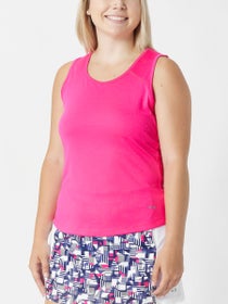 Grand Slam Women's Summer Essentials Tank