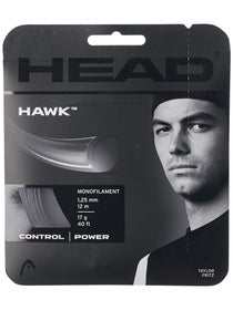 Head Hawk 17/1.25 Strings