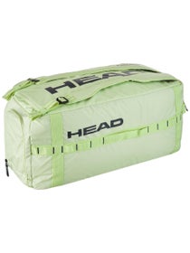 Head Pro Extreme Duffel M Bag Grey/Lime