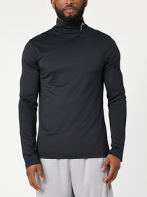 Head Men's Winter Long Sleeve Mock Top