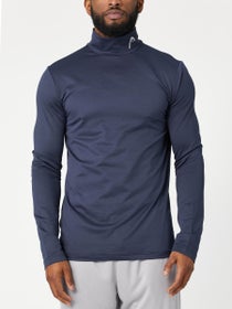 Head Men's Winter Long Sleeve Mock Top