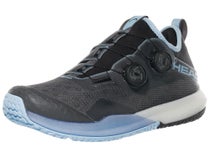 Head Motion Pro Boa Men's Pickle Shoes Bk/Blue