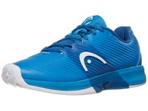 Head Revolt Pro 4.0 Blue/White Men's Shoes