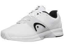 Head Revolt Pro 4.0 White/Grey Men's Shoes