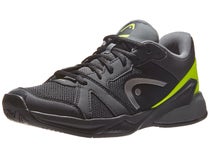 Head Revolt Evo Black/Yellow Men's Shoes