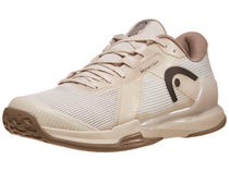 Head Sprint Pro 4.0 Willow Grey/Mocha Men's Shoes 