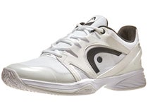Head Sprint LTD White/Black Men's Shoes