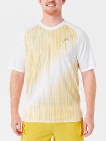 Head Men's Spring Performance Top