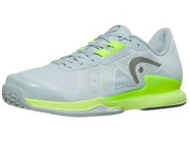 Head Sprint Pro 3.5 Grey/Yellow Men's Shoes