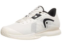 Zapatillas Tenis Hombre Head Sprint Team 3.5 Clay Negra