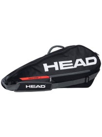 Head Tour Team 3R Bag Black/Orange