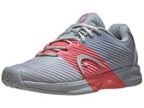 Head Revolt Pro 4.0 Grey/Charcoal Wom's 5.5