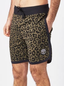 Hydrogen Men's Panther Tech Shorts