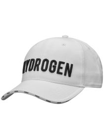Hydrogen Men's Text Hat