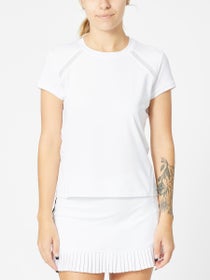 InPhorm Women's Classic Short Sleeve Top