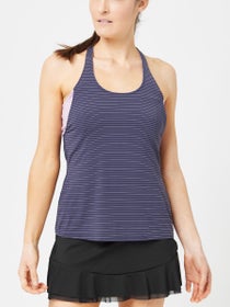 InPhorm Women's Spring Aubrey Double Layer Tank