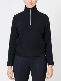 InPhorm Women's Winter Fleece 1/2 Zip