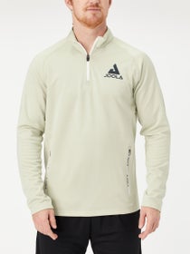 JOOLA Men's Ben Johns Victory Pickleball 1/2 Zip