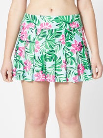 Jofit Women's Agua Fresca Pleat Skirt