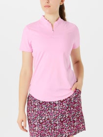 Jofit Women's Blissful Chelsea Polo