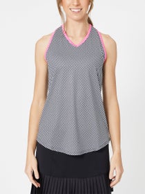 Jofit Women's Blanco Energize Tank