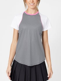 Jofit Women's Blanco Flex Top