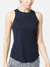Jofit Women's Core Game Set Tank - Navy