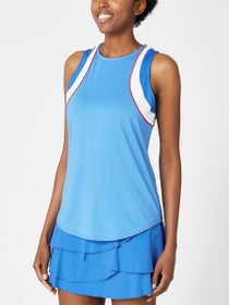 Jofit Women's Dahlia Accent Tank