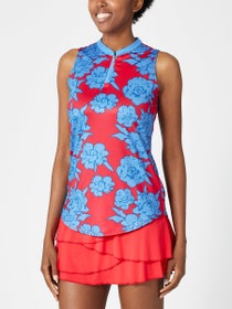 Jofit Women's Dahlia Cutaway Tank