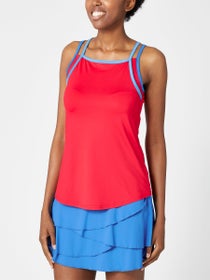 Jofit Women's Dahlia Strappy Tank
