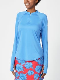 Jofit Women's Dahlia UV LS Top