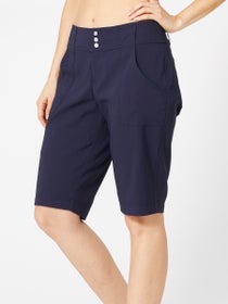 Jofit Women's Essential Bermuda Short - Midnight Navy