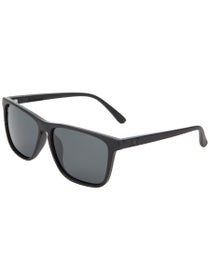 Knockaround Fast Lanes Black / Black