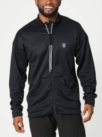 KSwiss Men's Stealth Knit Jacket