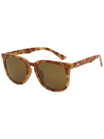 Knockaround Paso Robles Blonde Tortoise Shell / Amber