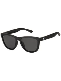 Knockaround Premiums Sport Black / Smoke