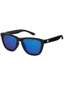 Knockaround Premiums Sport Jelly Black / Moonshine