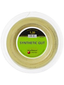 Ashaway Synthetic Gut 16/1.30 String