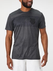 KSwiss Men's K-Core Luxe Tech Crew