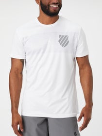 KSwiss Men's K-Core Luxe Tech Crew