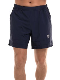 KSwiss Men's Peacoat Ripstop 7" Short