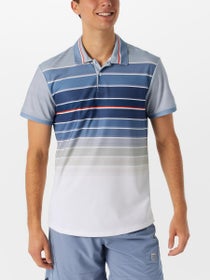 KSwiss Men's Summer Voyager Polo