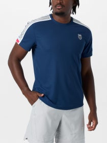 KSwiss Men's Spring Ventura Top