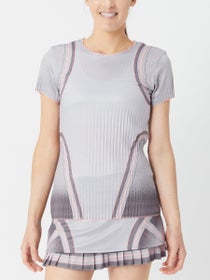 KSwiss Women's Spring Pleated Top