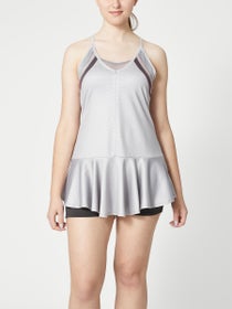 KSwiss Women's Spring Sculpt Strappy Dress