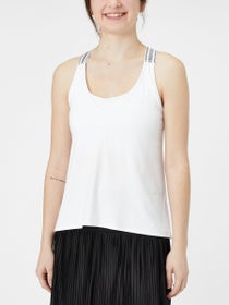 Denise Cronwall Women's Navia Tier Racer Tank