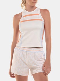 KSwiss Women's Tinted Spin Endgame Tank