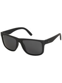 Knockaround Torrey Pines Sport Black on Black