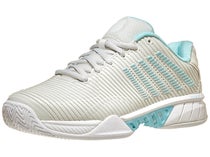 KSwiss Hypercourt Express 2 Wide Vapor/Bl Wom's Shoes